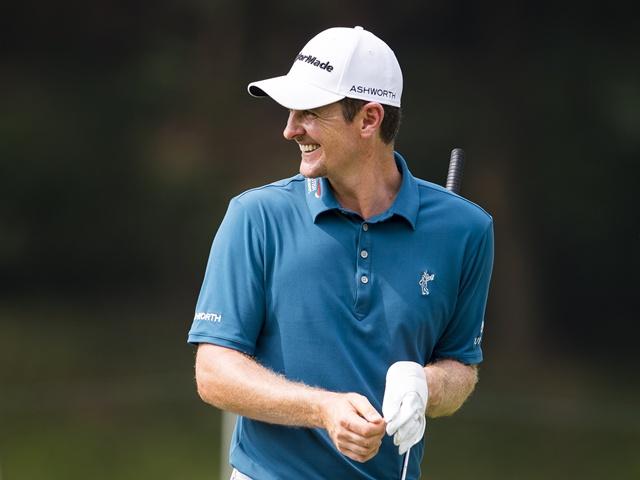 Justin Rose boasts a strong record at his local course Bay Hill